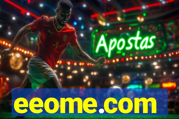 eeome.com