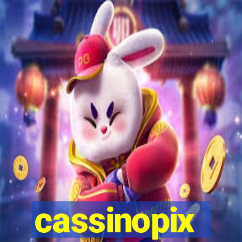 cassinopix