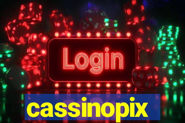 cassinopix