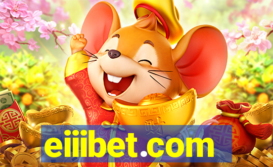 eiiibet.com
