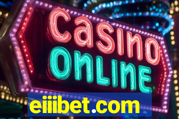 eiiibet.com