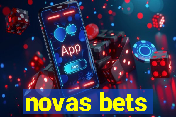novas bets