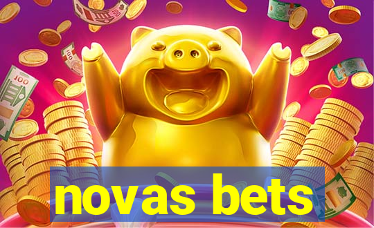 novas bets