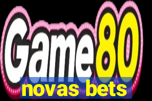 novas bets