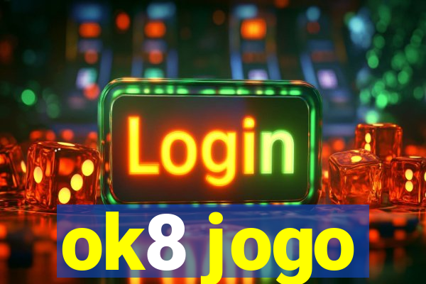 ok8 jogo