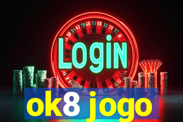 ok8 jogo