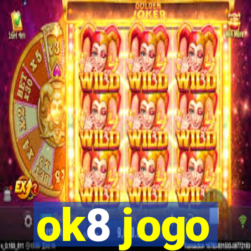 ok8 jogo