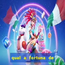 qual a fortuna de pepe moreno