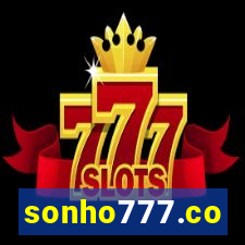 sonho777.co
