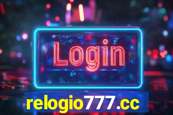 relogio777.cc