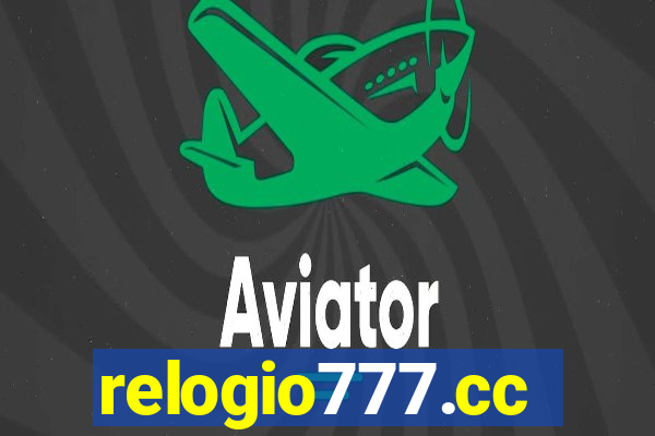 relogio777.cc