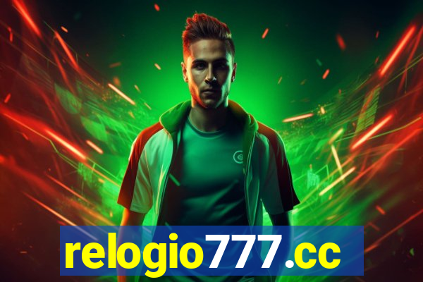 relogio777.cc