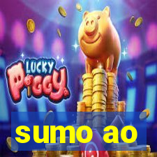 sumo ao