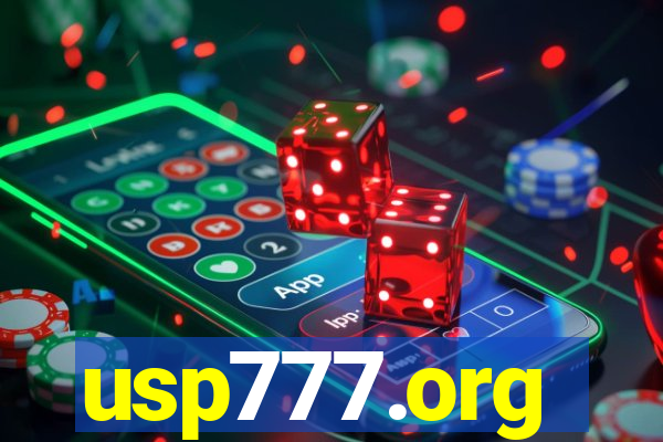 usp777.org