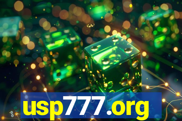 usp777.org