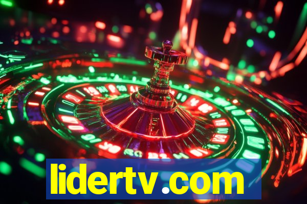 lidertv.com