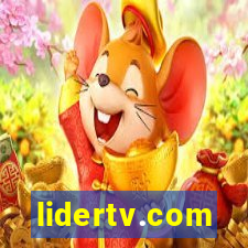 lidertv.com