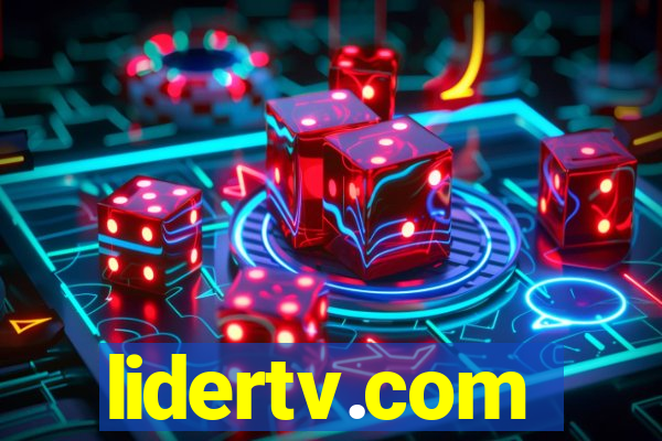 lidertv.com