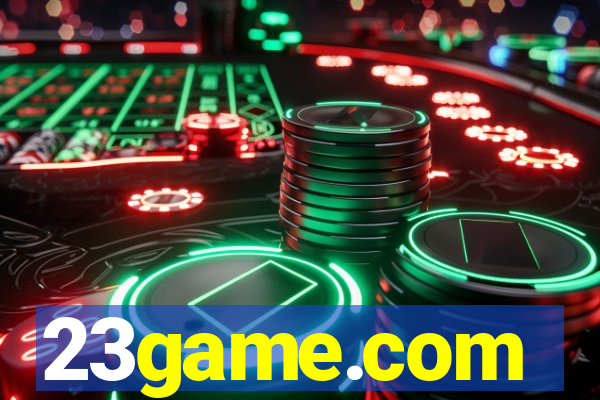 23game.com