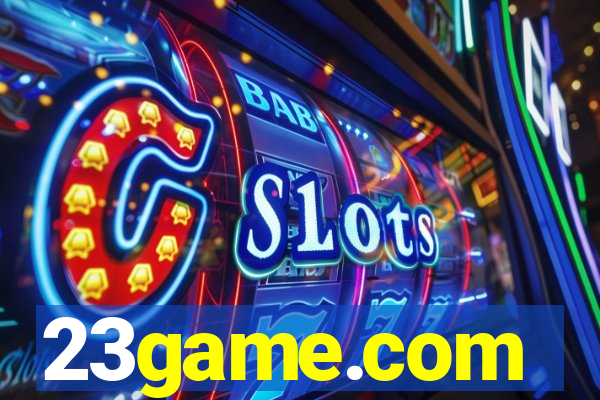 23game.com
