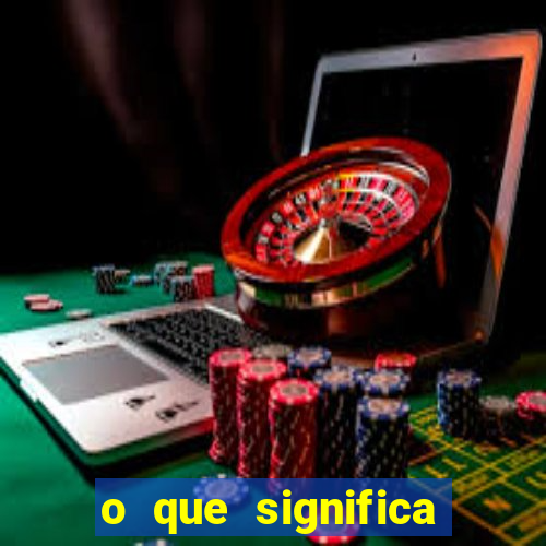 o que significa letras guardadas