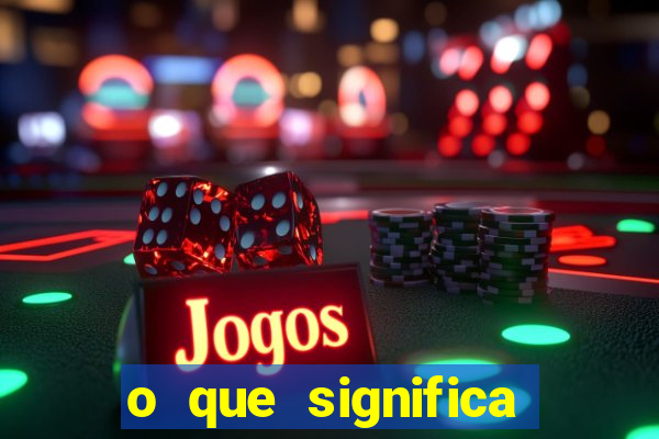 o que significa letras guardadas