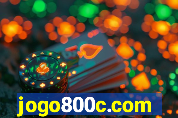 jogo800c.com