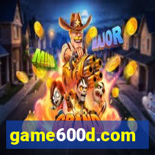 game600d.com