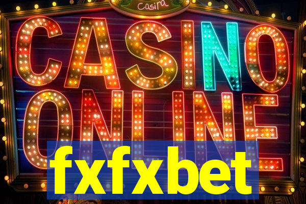 fxfxbet