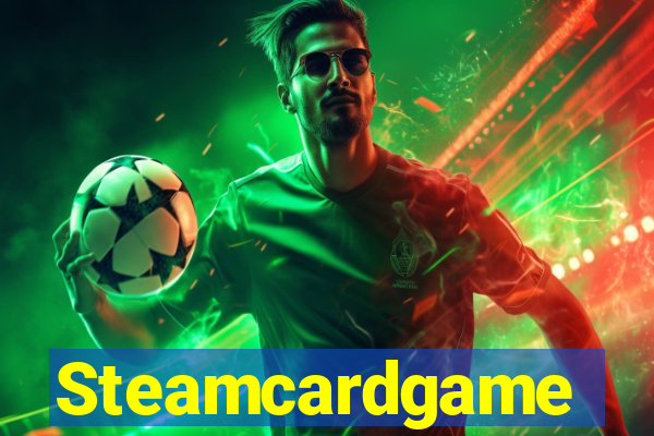 Steamcardgame