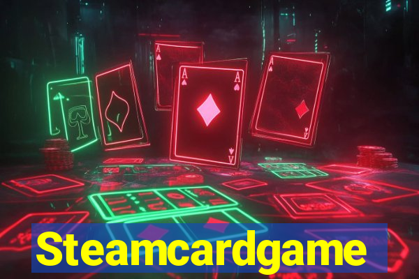 Steamcardgame