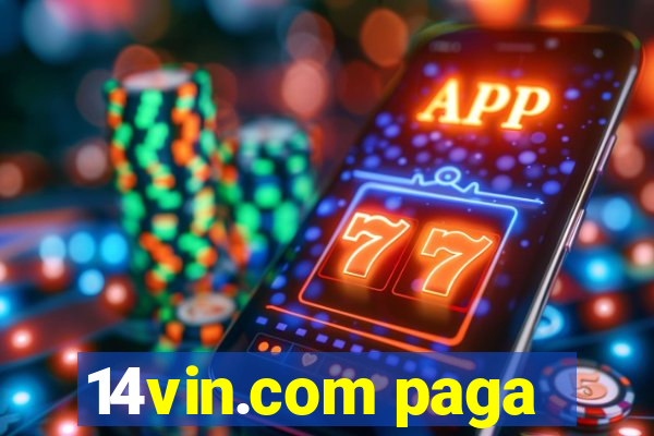 14vin.com paga