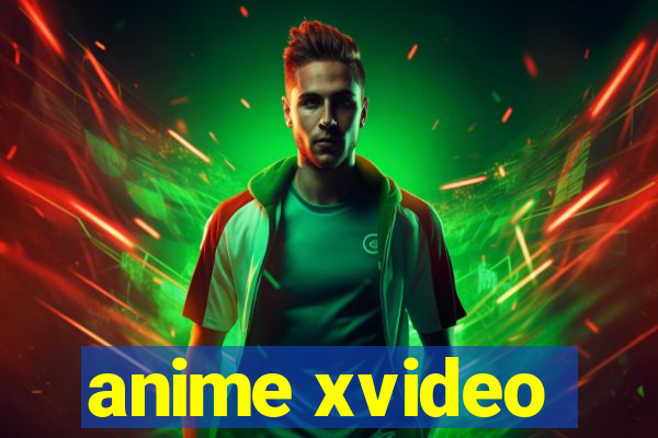 anime xvideo