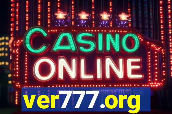 ver777.org