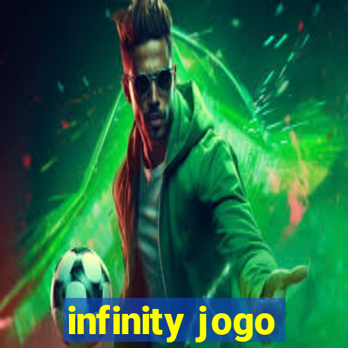 infinity jogo