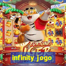 infinity jogo