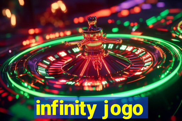 infinity jogo