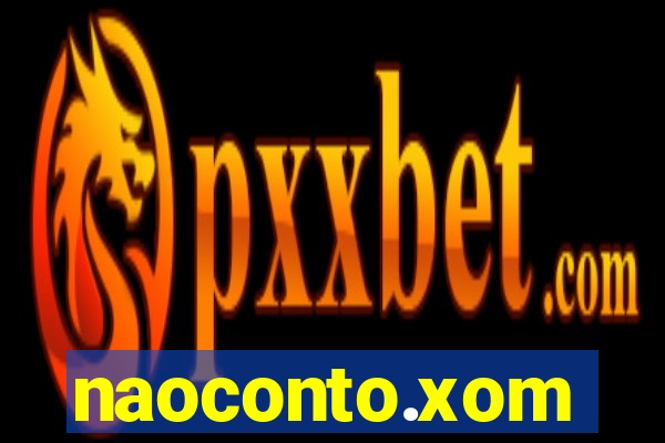 naoconto.xom