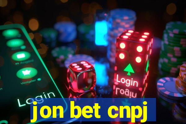 jon bet cnpj