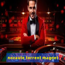 nocaute torrent magnet