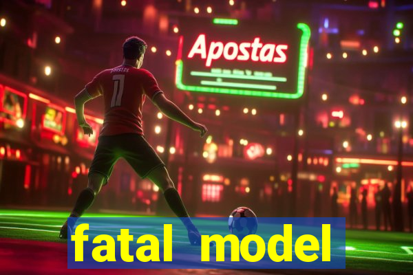 fatal model cruzeiro do sul