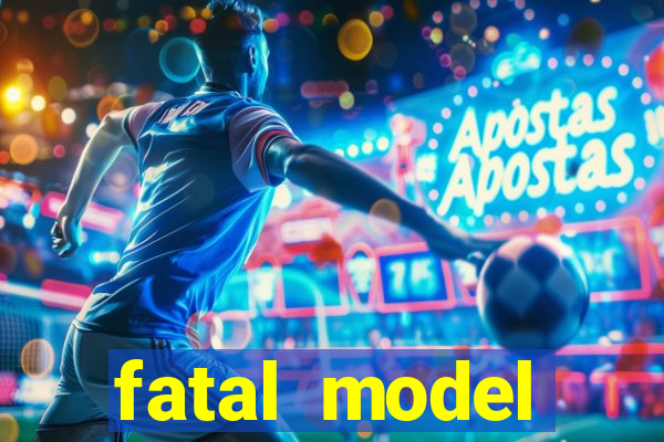 fatal model cruzeiro do sul