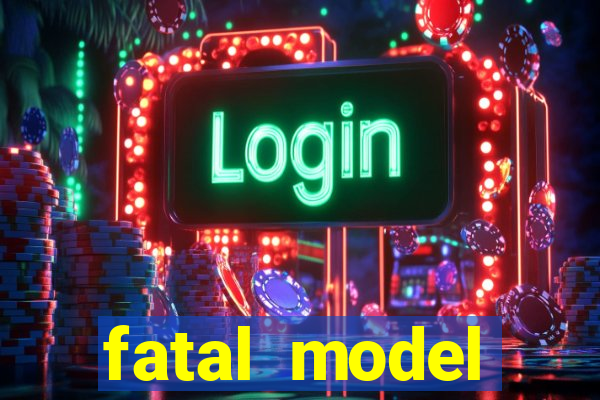 fatal model cruzeiro do sul