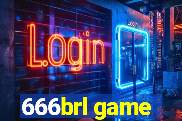 666brl game