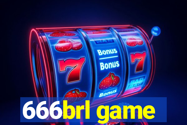 666brl game
