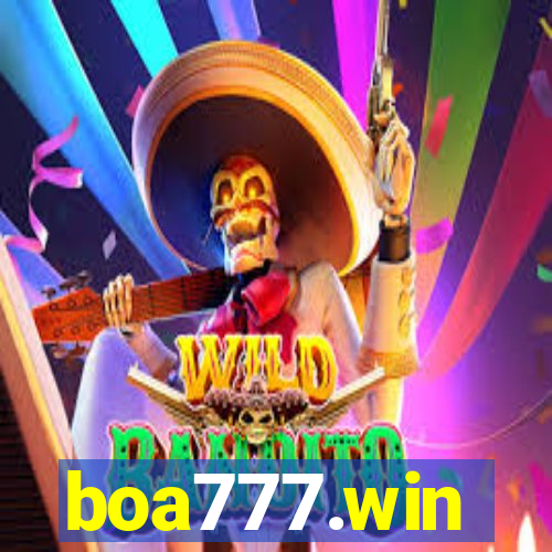 boa777.win