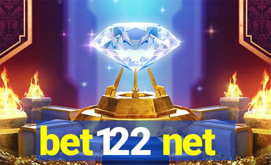 bet122 net
