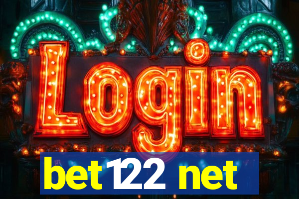 bet122 net