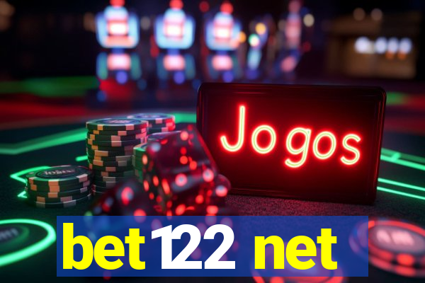 bet122 net