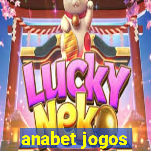 anabet jogos